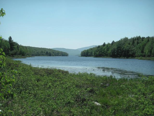 Somerset Reservoir
